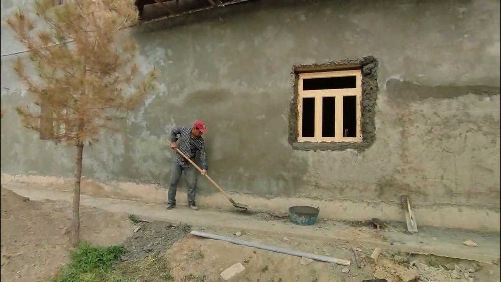 Стаяшка ва сувок киламиз