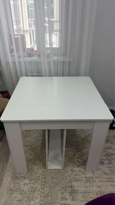 Стол трансформер