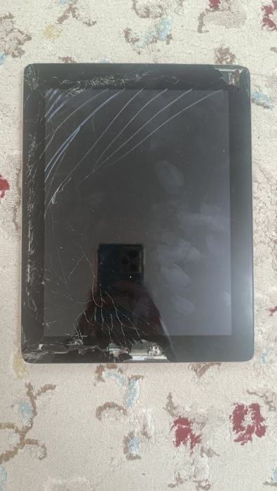 Ipad 2 на запчасти