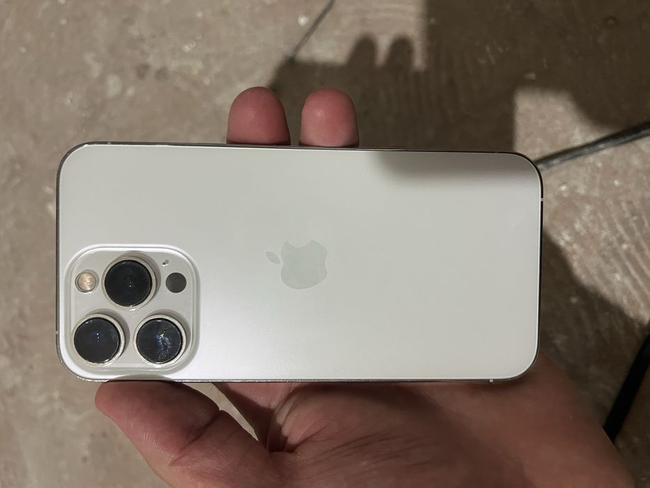 Apple iphone 13 pro