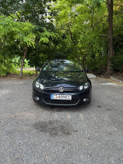 VOLKSWAGEN Golf 2013 — imagine 5