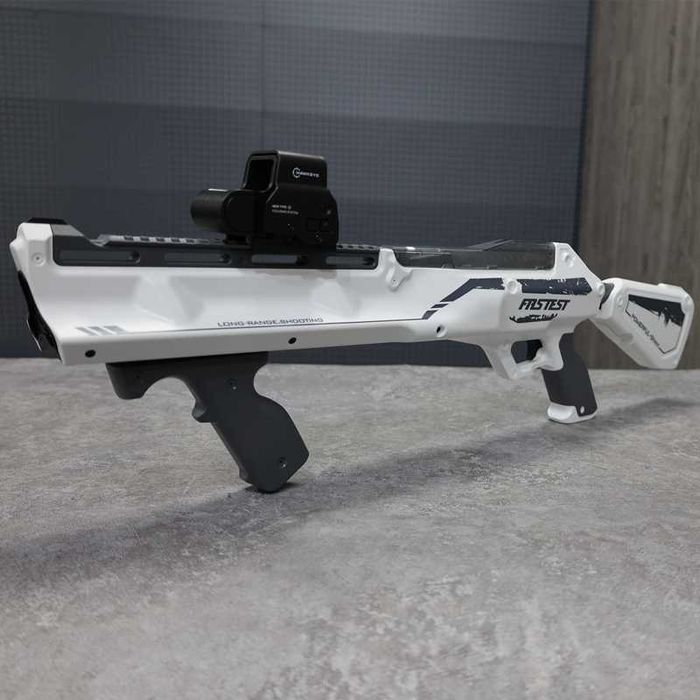 Комплект ръчна пушка, gel blaster, Предпазни очила