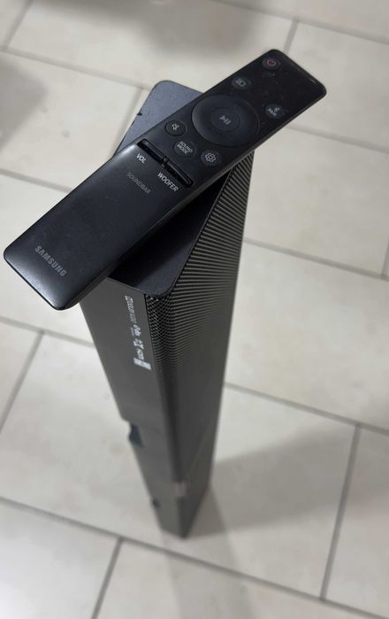 Саундбар система Samsung HW-Q60T