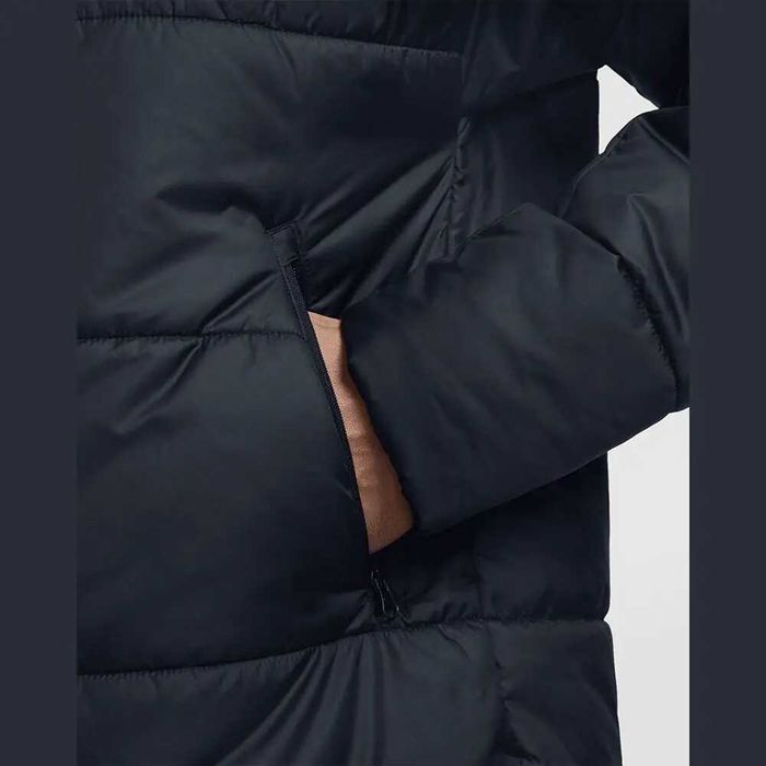 NIKE Яке / Шуба Parka Academy