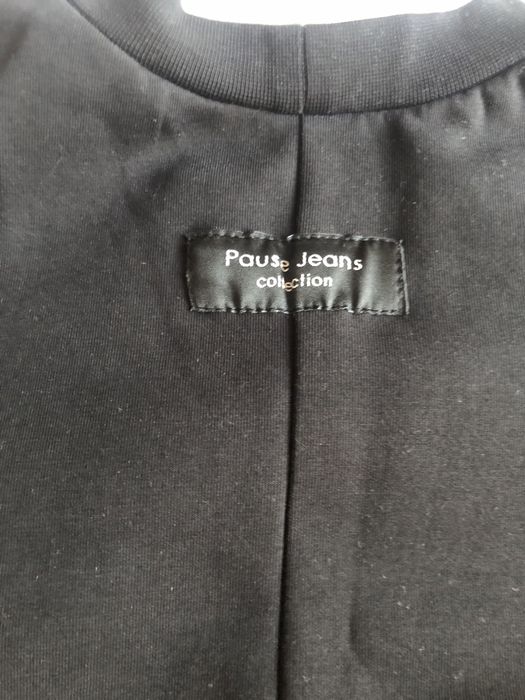 Къса рокля Pause Jeans