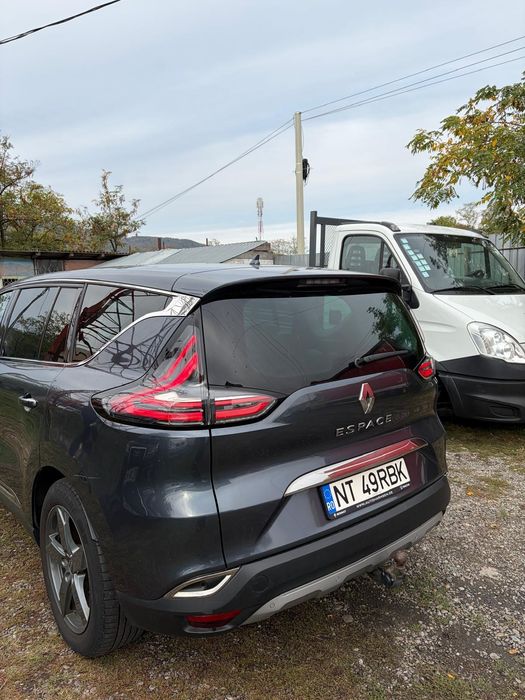 RENAULT Espace 2019 — imagine 2