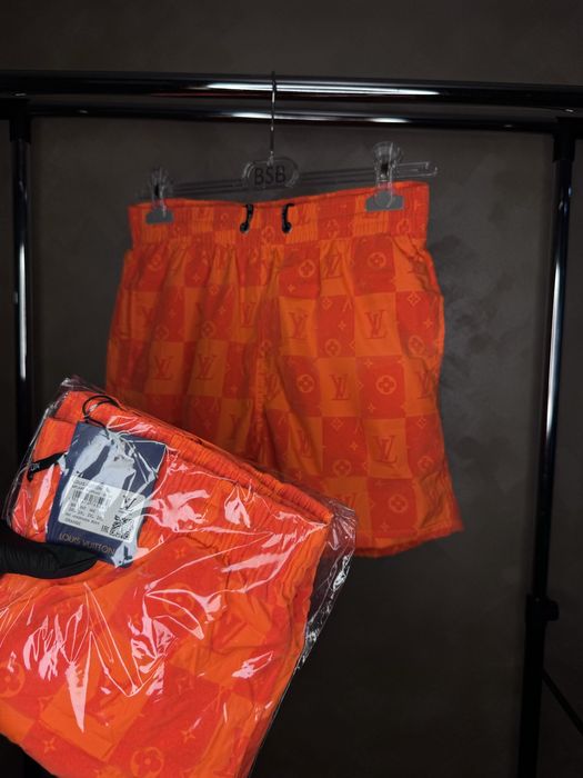 Short Baie Louis Vuitton