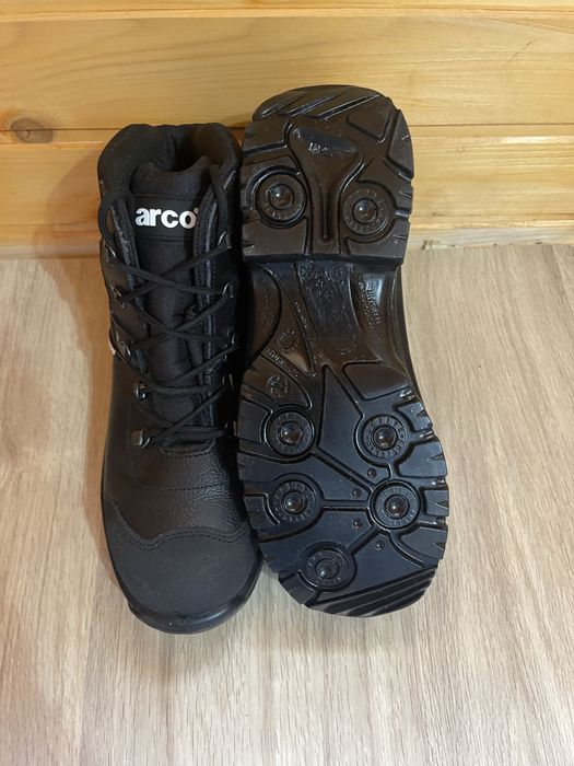 Pantofi de protectie , Arco, BOA, S1P, nr.43