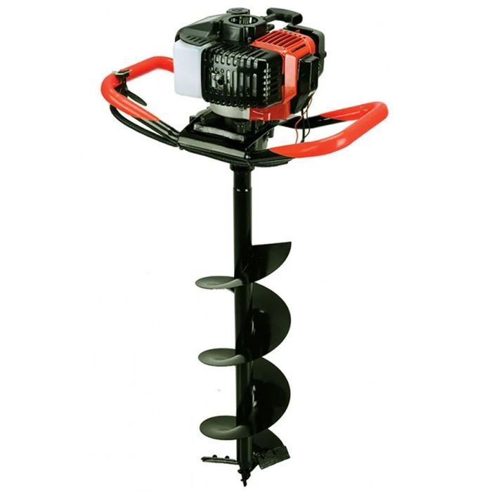 Аренда инструмента Прокат Землябур Мотобур