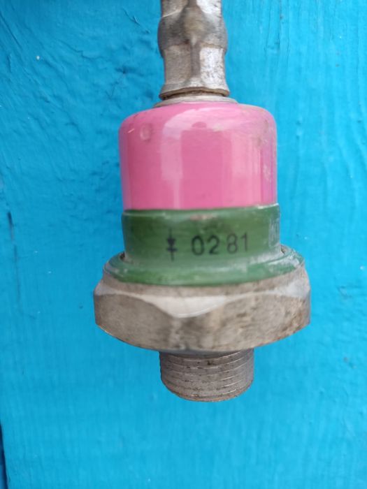 Силовые выпрямительные диоды В200