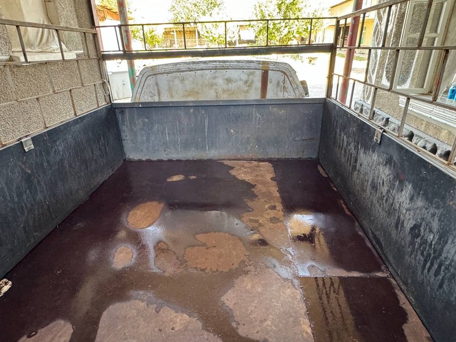 ИЖ Москвич 27 17