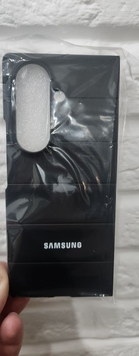 Кейс за Samsung Galaxy Z Fold 7