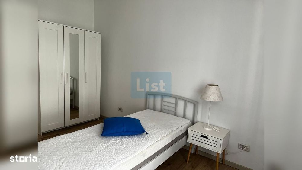Comision 0% Apartament 3 Camere, Laguna Residence