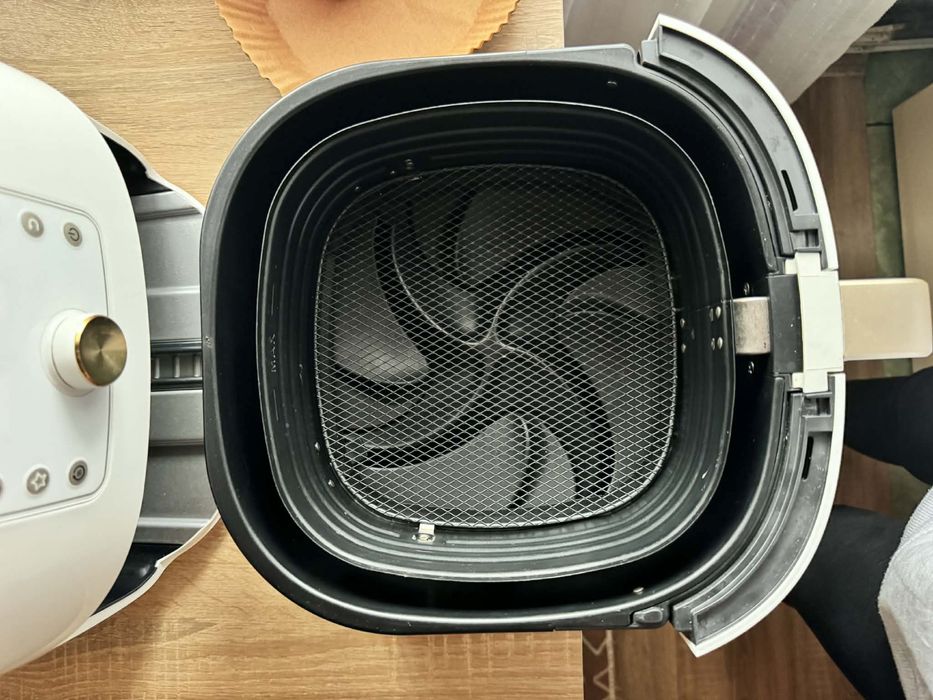Friteuza Philips Airfryer XXL Premium