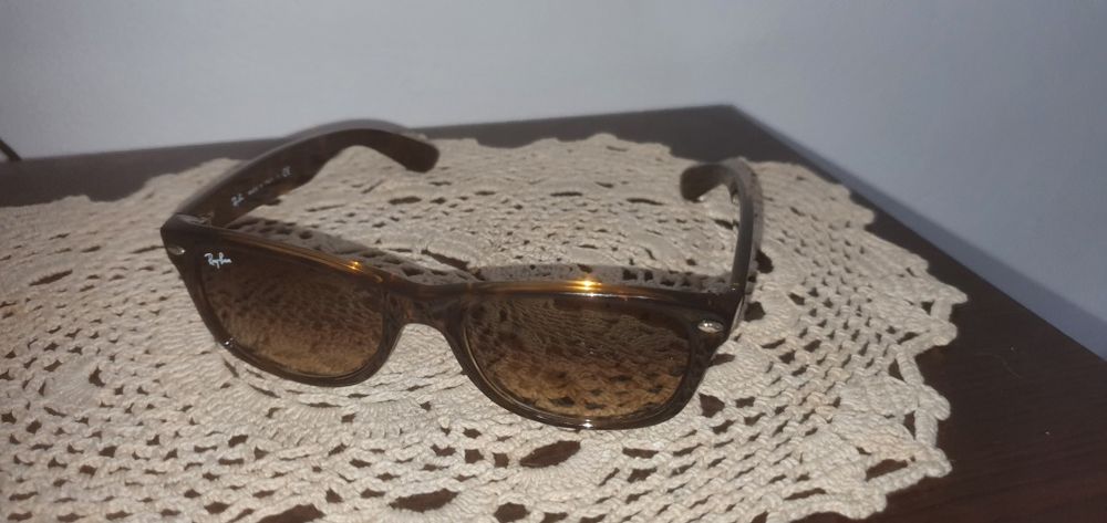 Ochelari de soare RayBan