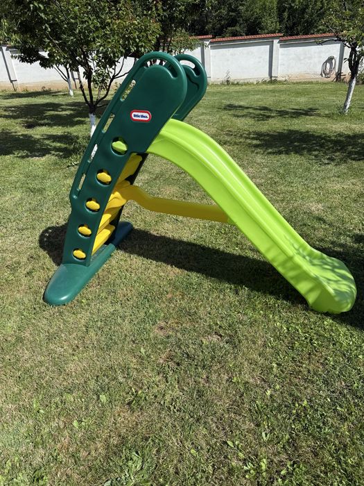 Пързалка Little Tikes