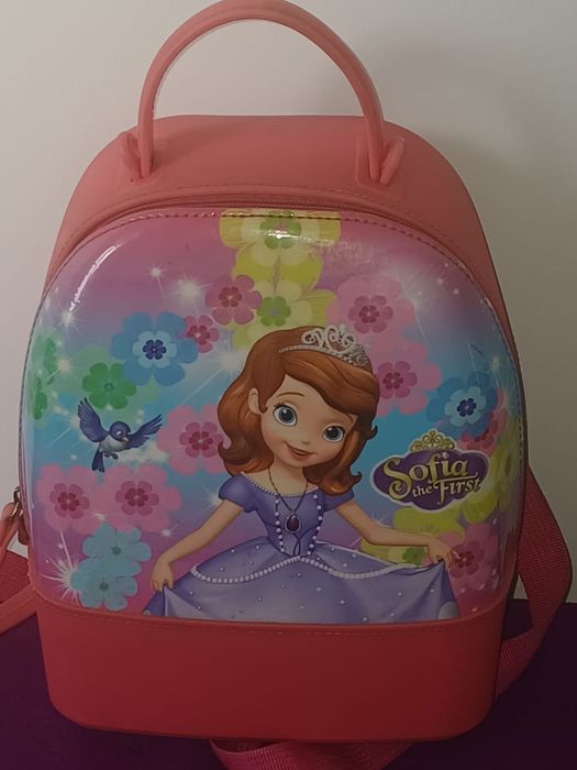 Детский рюкзак ..