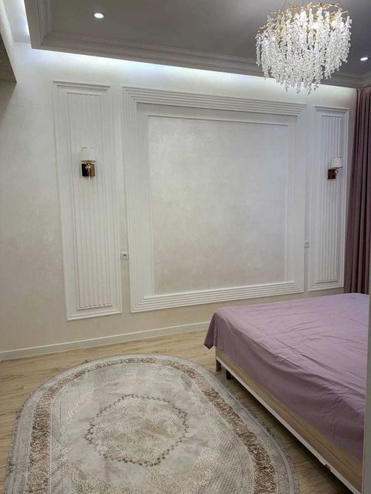 2х комнатная квартира. Новосторойка. Кинотеатр Лисунова. Метро Дустлик