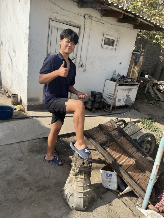 Кпп мерседес w124 механика