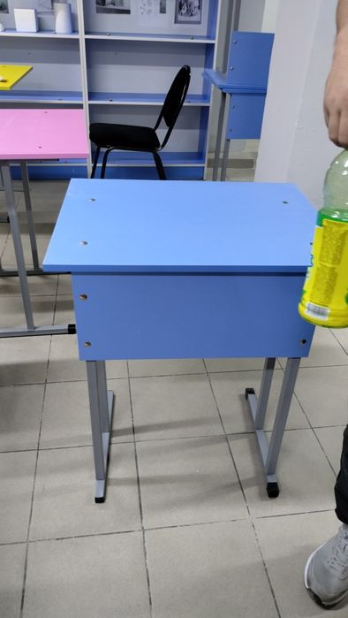 Школьные парты парта