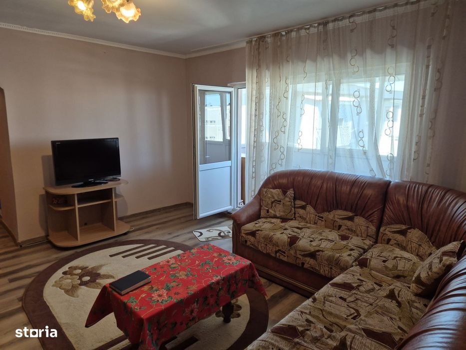 Vanzare apart. 2 cam. , centr pe gaz , renovat si utilat - Pret redus — fotografia 3