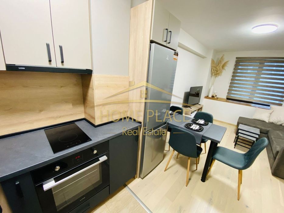 Дава се под наем Двустаен апартамент в Варна, Център - 66 кв.м за 777.75 € - Снимка #2