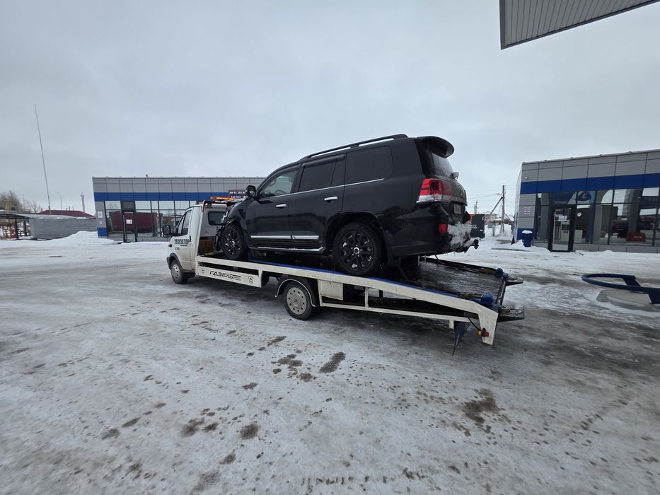 Эвакуатор Астана Срочно