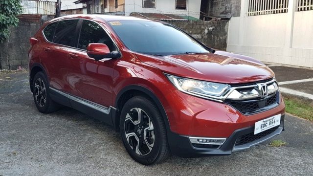 Jante 18 HONDA CRV CR-V HRV Bridgestone Pirelli Goodyear 235 60 R18