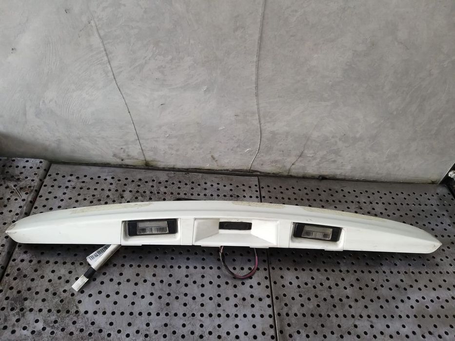 Ornament switch haion nissan qashqai j10 90810jd0