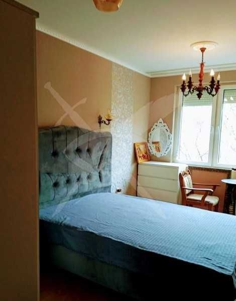 Дава се под наем Двустаен апартамент в Пловдив, Каменица 2 - 70 кв.м за 550 € - Снимка #4