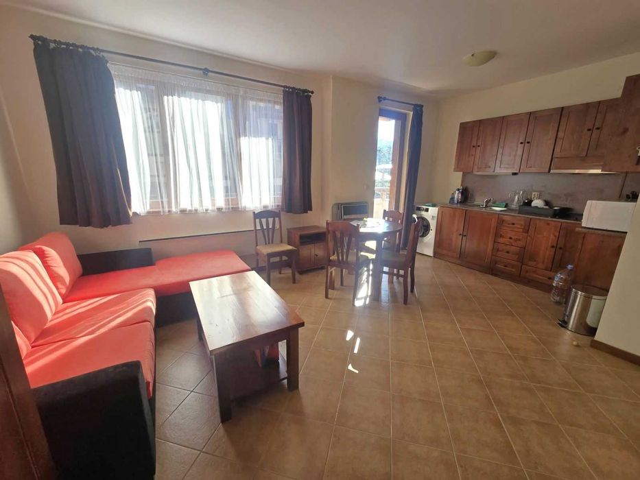 Студио за продажба в Pirin Golf & Country Club! Изгодна цена!