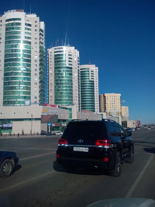 Сдам квартиру 15 м² маленькую в Актобе Ажары 11мкр