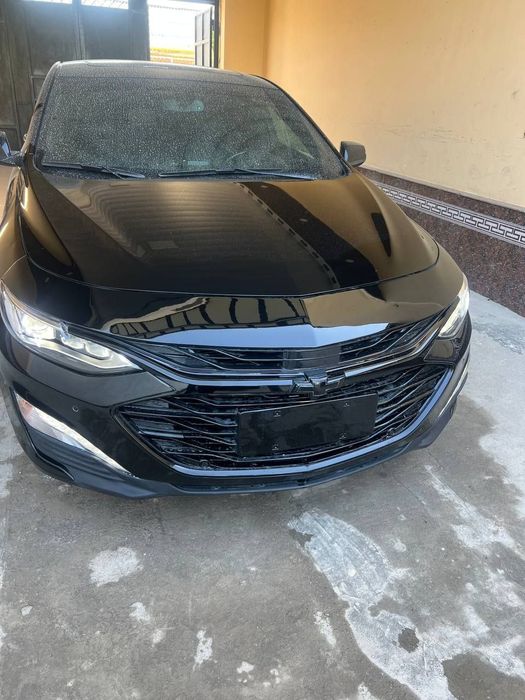 Malibu 2 premier va XL morda