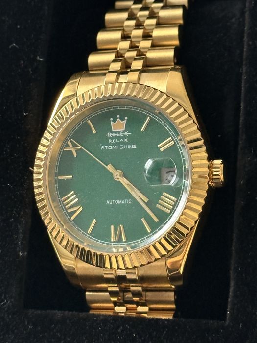 Ceas gen Rolex barbati