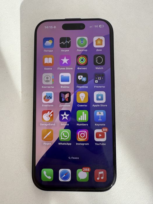 айфон 16 про