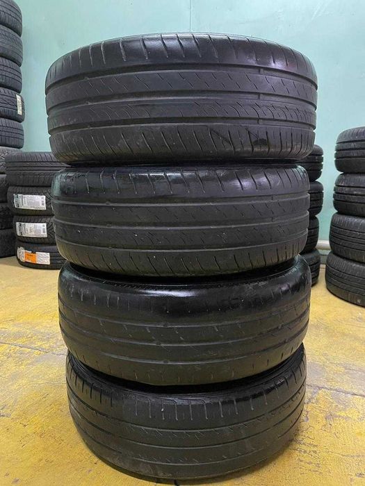 Комплект колёс Р15 4х100