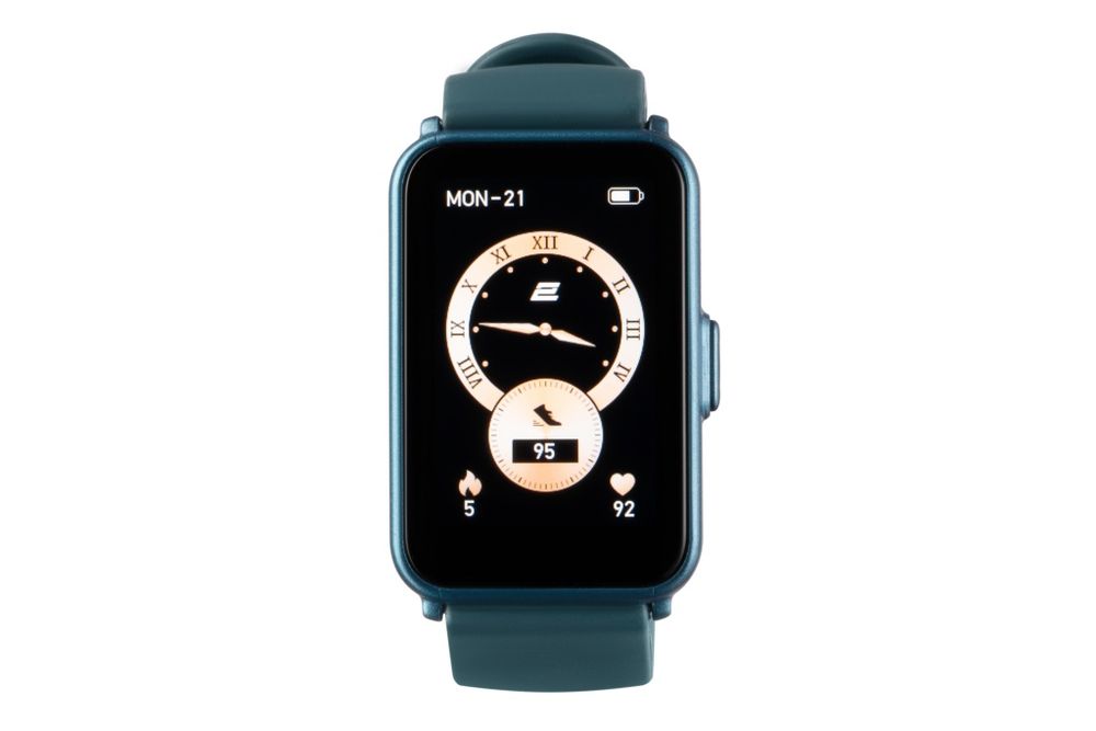 Смарт-часы 2E Wave S 46 mm Indigo