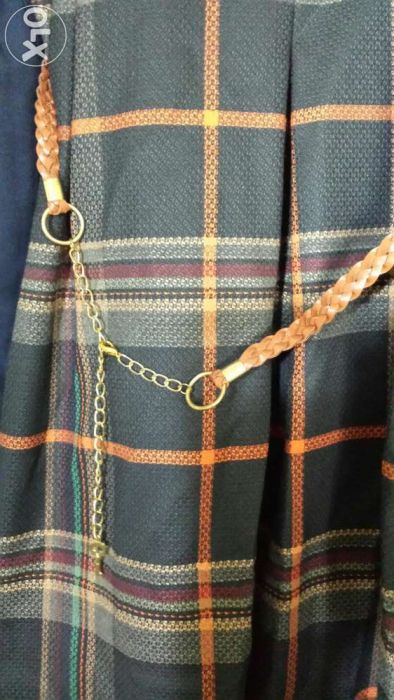 Rochie primavara-toamna,mar XL