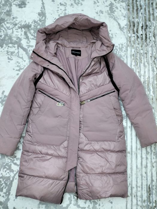 Продам зимнюю куртку