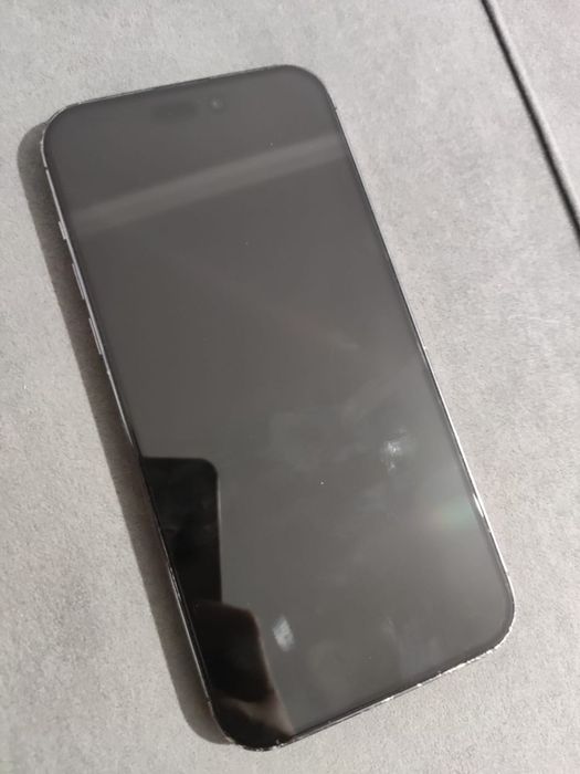 iPhone 14 pro max 256Gb