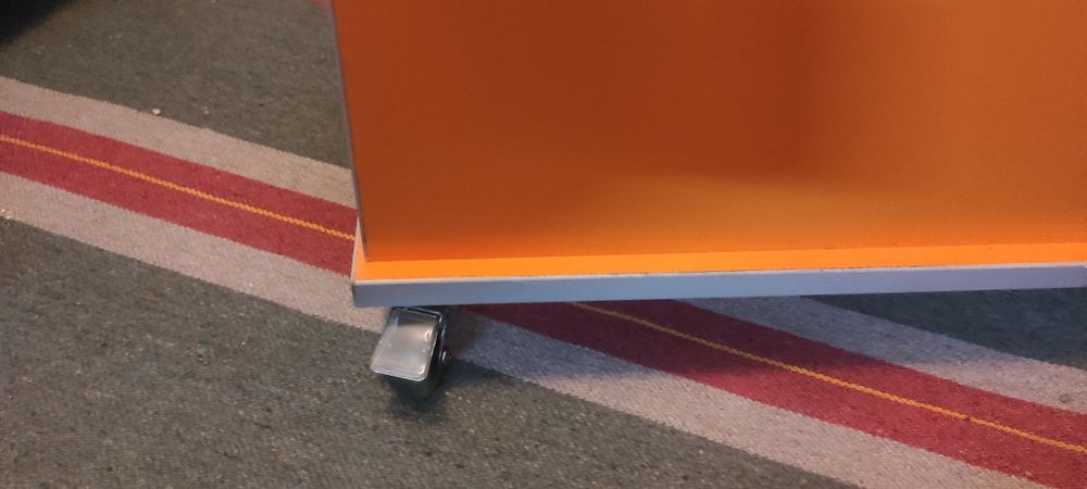 Бебешко креватче и други