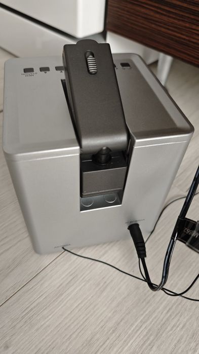 Radio ceas deșteptător Medion cu proiectare oră!