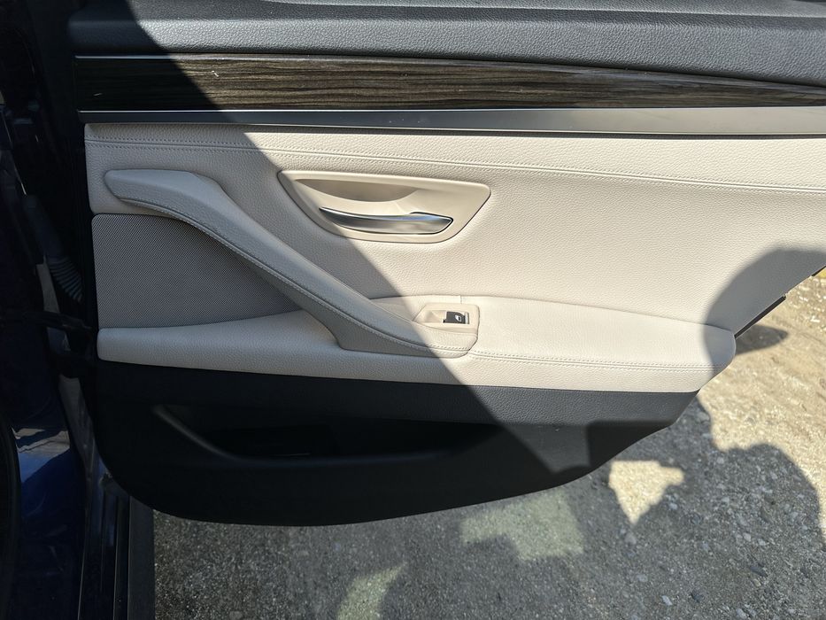 Sistem audio Harman Kardon complet bmw f10