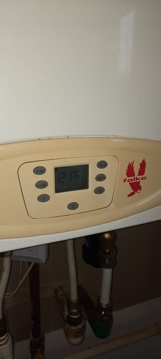 Reparatii Centrale termice