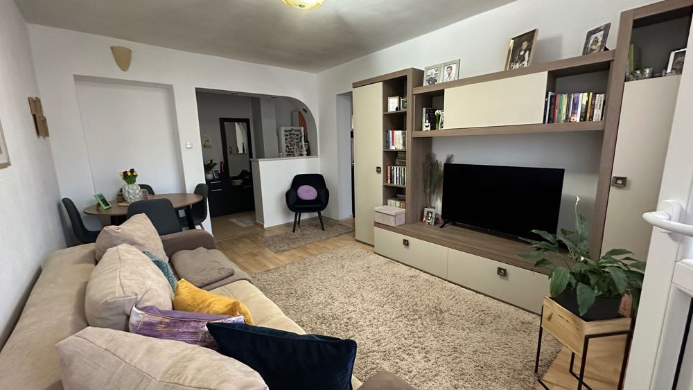 Apartament de vanzare