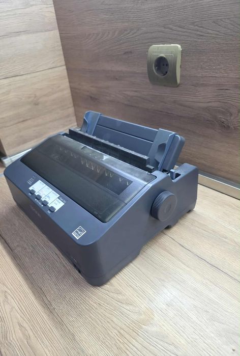 Принтер Epson LX-350