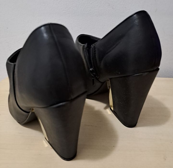 Обувки/боти Mohito