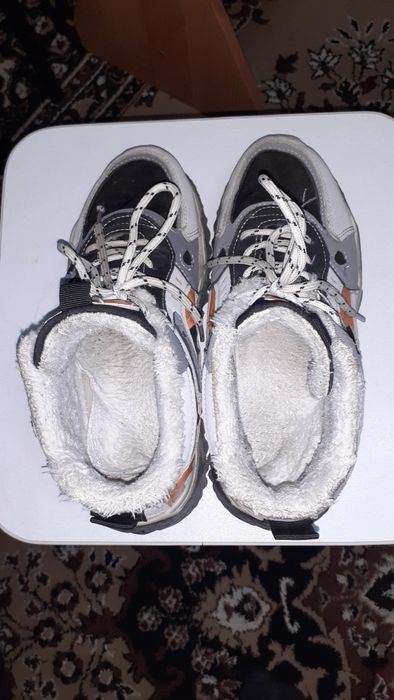 Детские кросовки