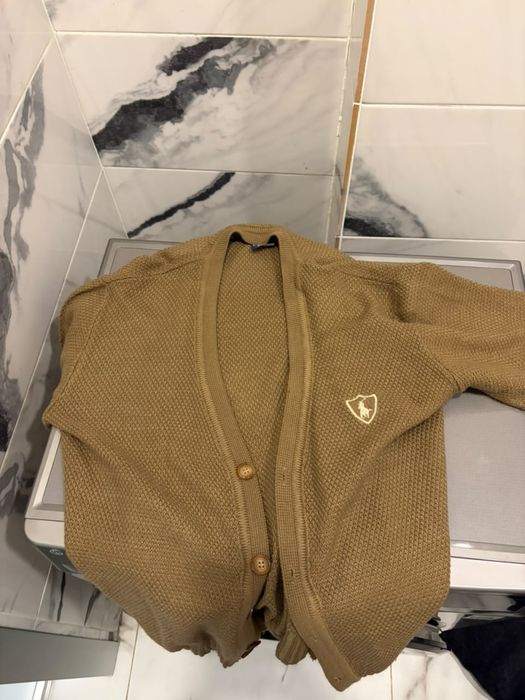 Продам кофту и желетку