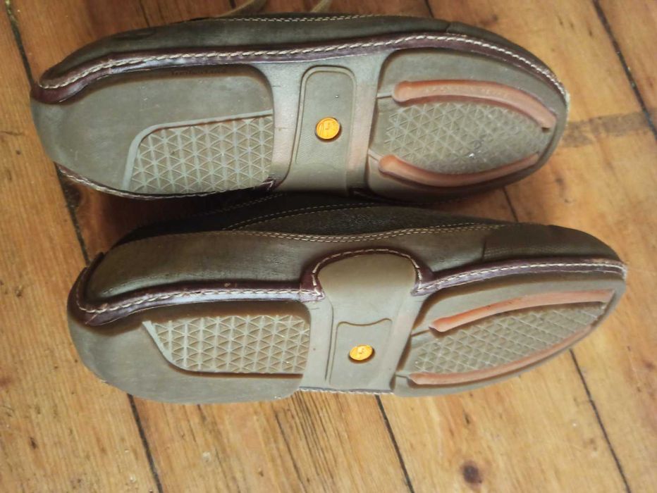 Обувки Timberland